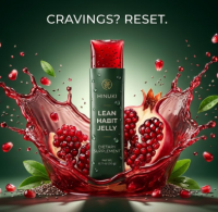 Hinuki Jelly Stick – A Taste of Everyday Joy