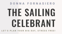 Donna Fornasiero - The Sailing Celebrant
