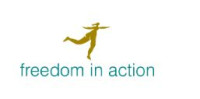 FREEDOM IN ACTION