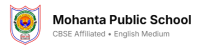 Mohanta Public School