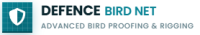 Bird Net & Kabutar Jali in Ahmedabad | Defence Bird Net