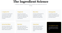 What Is Sentinel Honey Peak, and What Is It Used For?