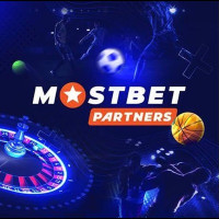 Mostbet Partners
