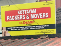 Kottayam packers & movers by smartmovings