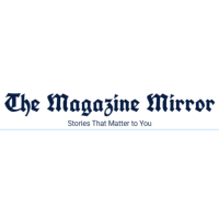 The Magazine Mirror | Stories That Matter to You