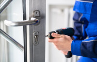 Around The Clock Locksmith