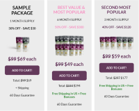 All Day Slimming Tea Reviews {Official Website} Check All Day Slimming Tea, Ingredients, Price!