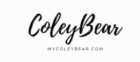 My ColeyBear