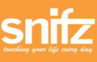 Snifz World-Touching Your Life Every Day