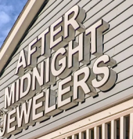 Personalized Jewelry Plattsburgh