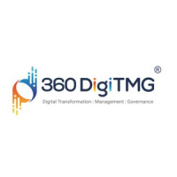 360DigiTMG Data Training | Best Data Science Course in Pune