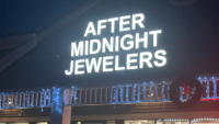 After Midnight Jewelers | Where Vermont Gets Engaged