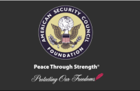 The American Security Council Foundation Advances National Security And Freedom Through Knowledge