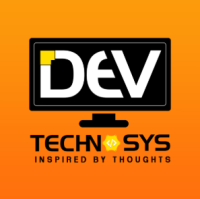 Dev Technosys AI Chatbot Development Company