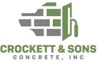 Crockett and Sons Concrete