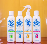 Best Natural Hair Products