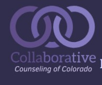 Individual Counseling | Collaborative Counseling of Colorado