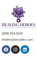 Helping Veterans & First Responders