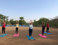 Kosha Yoga