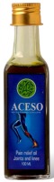 Natural Oil for Pain Relief