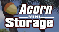 Acorn Mini Storage
