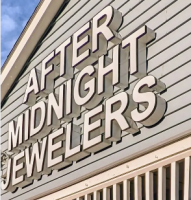 After Midnight Jewelers | Where Vermont Gets Engaged