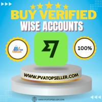 ???? 85 Top-Rated Sites to Buy Fully Verified Wise Accounts