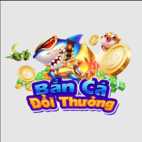 Bắn Cá Đổi Thưởng