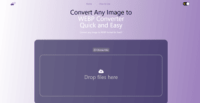 All-in-One Online Image Converter