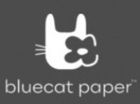 Bluecatpaper - cow dung paper | Handmade paper products