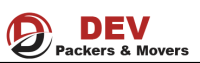 Dev movers & packer