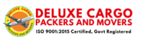 Deluxe cargo packers and movers