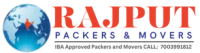 Rajput packers and movers