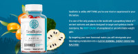 Seabiotix Gummies USA, Canada Components, Official Website & Reviews [2023]