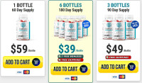 Seabiotix Gummies Reviews [2023]: Ingredients, Working & Price In USA, CA