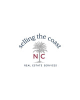 Selling the Coast NC