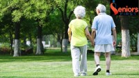 Seniors First - Senior Care Services In India