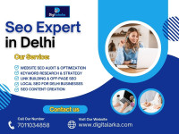 Digitalarka | Digital Marketing Agency