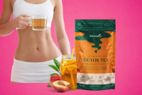 Serenatox: Refresh Your Body, Clear Your Mind