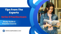 Series 6 Practice Exam: DumpsArena Ultimate Prep Guide