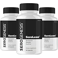 Health Benefits That SeroLean Offers