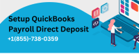 Step-by-Step Guide to Setup QuickBooks Payroll Direct Deposit