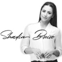 MC in Dubai - Shadia Bseiso