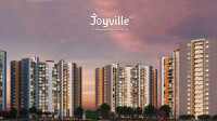 Discover Joyful Living at Shapoorji Pallonji Joyville