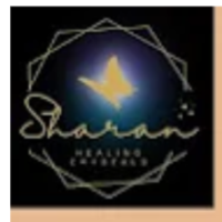Sharan Healing Crystals