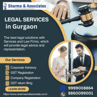 Sharma and Associates