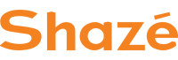 Shazé
