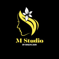 M Nail & Lash & Hair Extensions Studio by Shilpa Jain