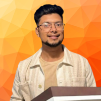 Shivam Kumar Gupta - Expert SEO Consultant in India