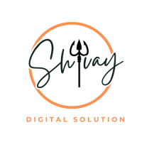 Shivay Digital Solution – Your Trusted Digital Marketing Agency in Vadodara